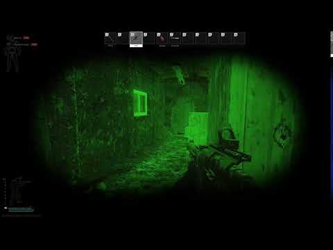 Pestily mask thx to rob!