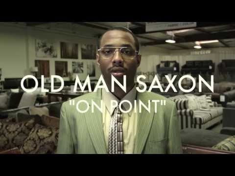 Old Man Saxon - On Point Ft. Kristelle  (Official Video)