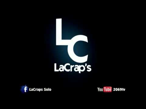 Freestyle West - LaCrap's & Warriors 2014