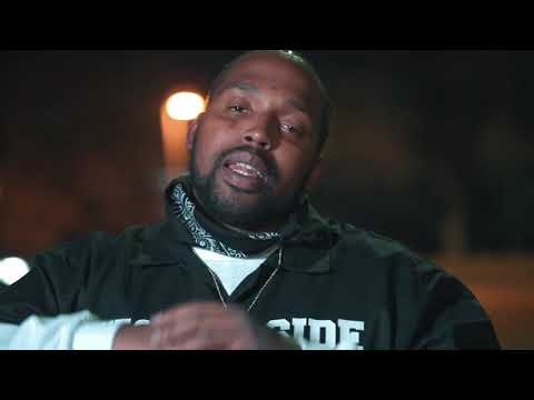 WhoorideTrace "Street Niggas" FEATURING H Sav-Treachy music