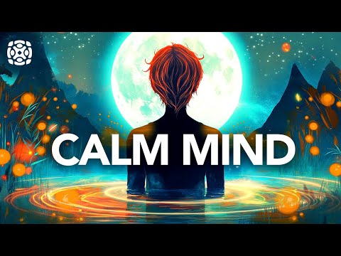 Guided Sleep Meditation for Anxiety Relief, Tomorrow Will Be Better