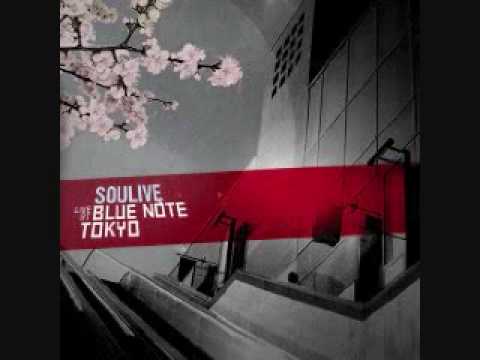 Soulive - Live at the Blue Note Tokyo - Dig
