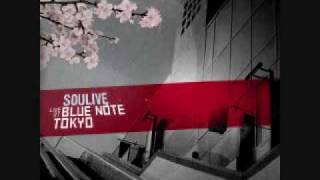 Soulive - Live at the Blue Note Tokyo - Dig