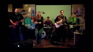 American Band Mother Ale Nathans 2.10.2017