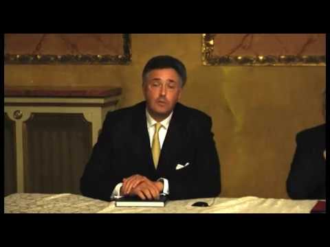 "Atlante Estense" - Presentazione al pubblico del volume - Seconda parte - 23.03.2012