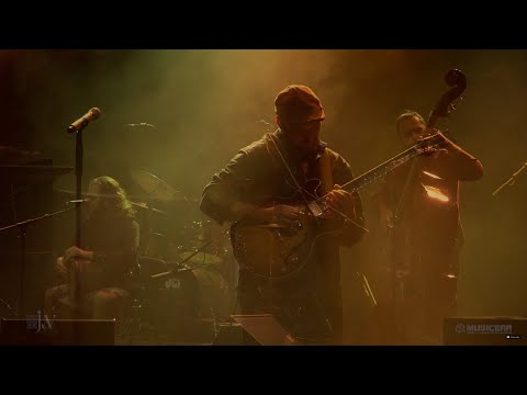 Odysseas Toumazou - Within (Live at Rialto Theatre)