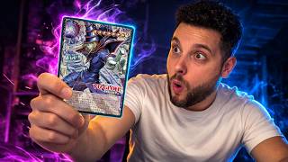 Ouverture HISTORIQUE Yu-Gi-Oh | Limit Over Collection The Heroes