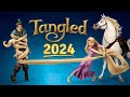 TANGLED Full Movie 2024 Rapunzel Kingdom Hearts Action Fantasy 2024 In English Full Pushpa Movie
