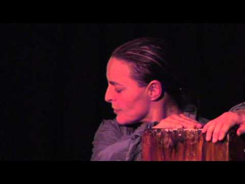 INCREPACIÓN DANZA - Wad Ras - ESTER ESTEM AMB TU!