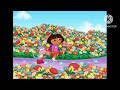 Dora S Big Birthday Adventure Alternative Ending