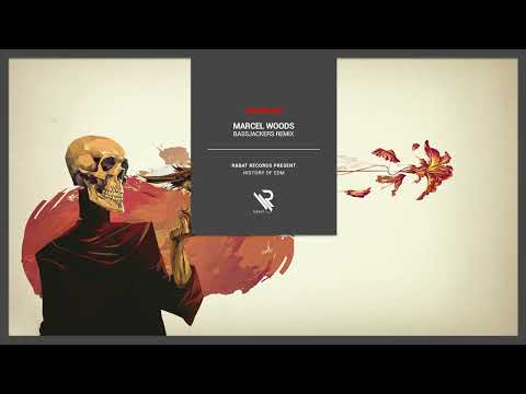 Marcel Woods - Inside Me (Bassjackers Remix)