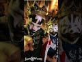 Insane Clown Posse if I was a king