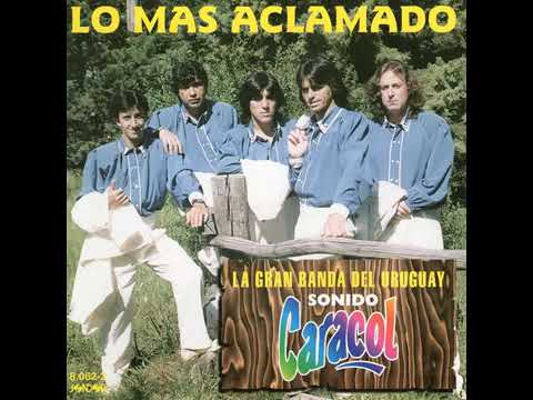 Sediento De Amor - Sonido Caracol