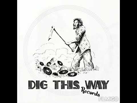 Keithus I & The Royal Horses - I Know / Roberto Sanchez - I Dub [Dig This Way Records Dtws005]