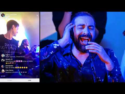 Marc Quiñones, Alain Perez, Piraña (Descarga)