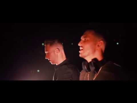 Rebelion ft. Micah Martin - The Edge (Qapital 2019)