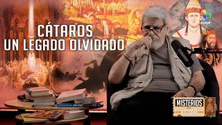 Los cátaros: Guardianes de una fe prohibida | Misterios de la Historia con Eduardo Rothe