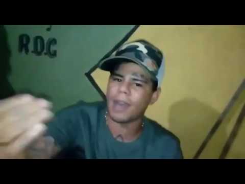 Mc Lon E Mc Choko (medley 2017) rimas ong rdc