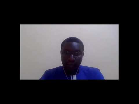 Topological Data Clustering (Part 1) [Péguy Kem-Meka]