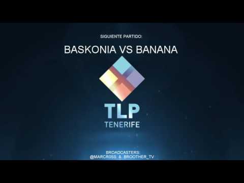 Final Island of Legends 2016 - Counter Strike: Global Offensive