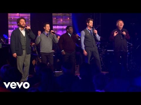 Gaither Vocal Band - Resurrection (Live)