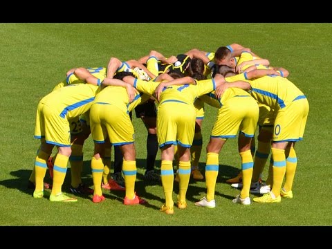 Vrhunci 36. kola PLTS: Olimpija Ljubljana - Domžale 0:2