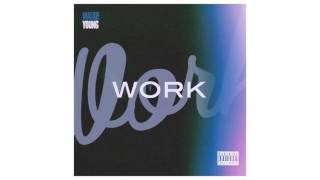 Maliqe Young - Work