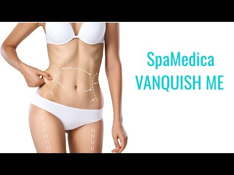 Plastic Surgery Talk - Vanquish Plus Programme - Kill Fat with No Discomfort or Downtime!
Video Thumbnail