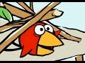 Peep And The Big Wide World Chirp Builds A Nest