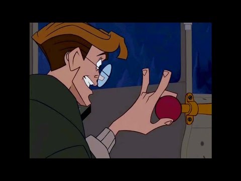 SinäTuubaPaska - Watlantiksen kadonneet klemmarit