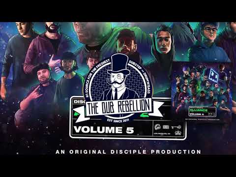 PhaseOne & Eliminate - Turtle Neck