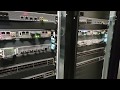 Juniper MX10003 installation