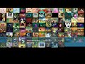 Courage The Cowardly Dog 1995 2003 All 101 Episodes At The Same Time