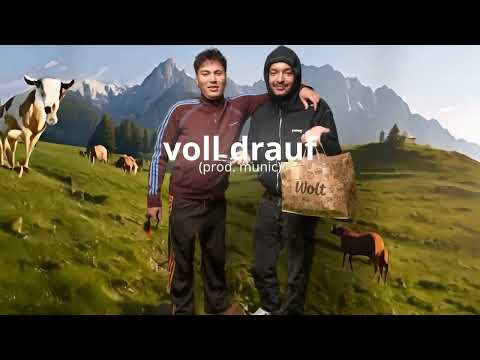[FREE] Ski Aggu x BHZ Typebeat "voll drauf" (prod. munic)