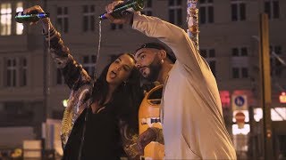 Karaz feat. Juju (SXTN) - Alkohol fließt (prod. by M6) Official HD Video