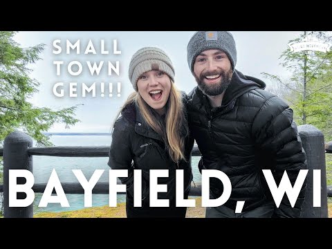 image-What are the best things to do in Bayfield Wisconsin? 