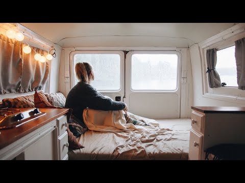 5 Reasons to Avoid Class B RVs