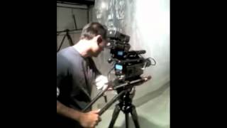 Behind the Scenes: &quot;Get Back&quot; by Nine Lashes