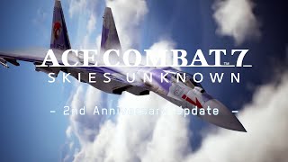 Re: [情報] 空戰奇兵7 Ace Combat 新DLC