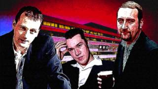 Mark, Lard &amp; Lamarr: America, Jamaica, Filey