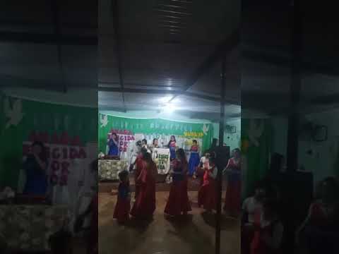 SANTIAGO DEL ESTERO .COLONIA EL SIMBOLAR