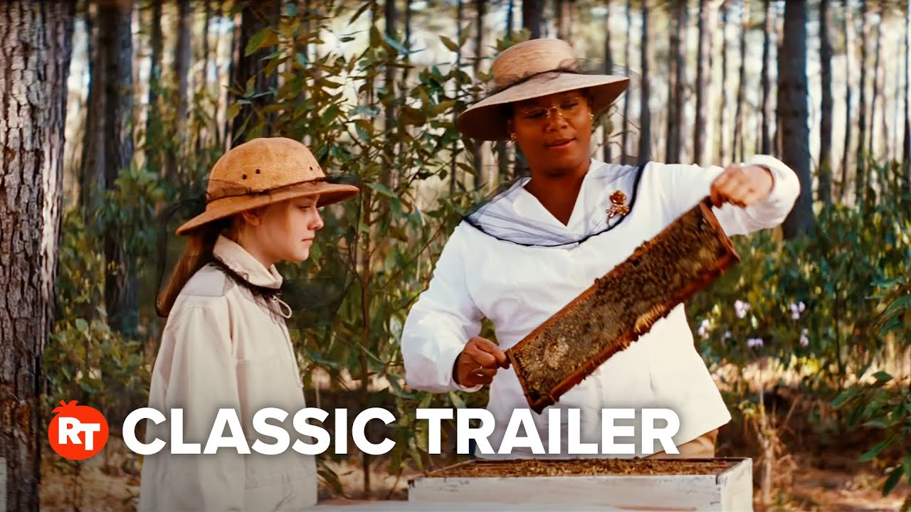 The Secret Life of Bees movie trailer