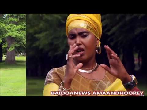 IDIL CADOOW OO HEES MAAY VIDEO CLIP CASRI AH USOO SAARTEY  -  HEESTII KIILAA IFUULE