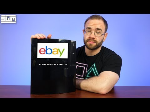 Ps3 On Ebay