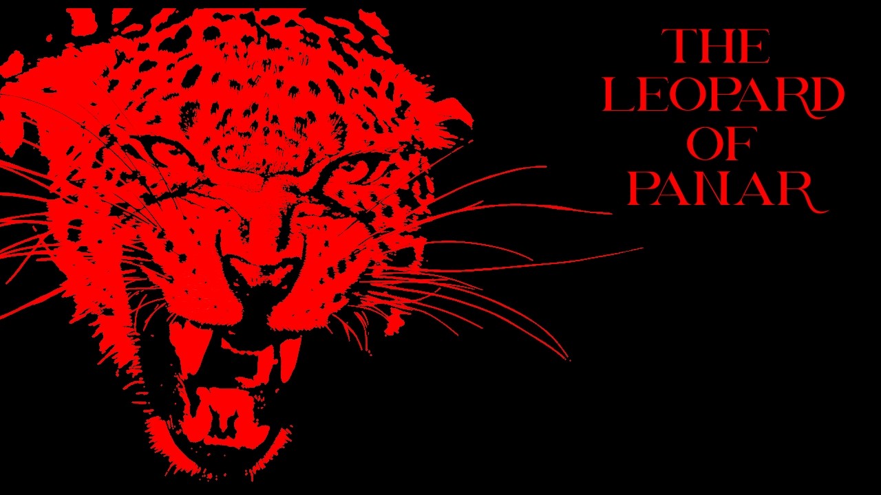 The Leopard of Panar