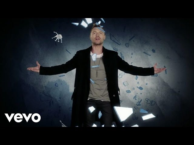 Ronan Keating – Wasted Light