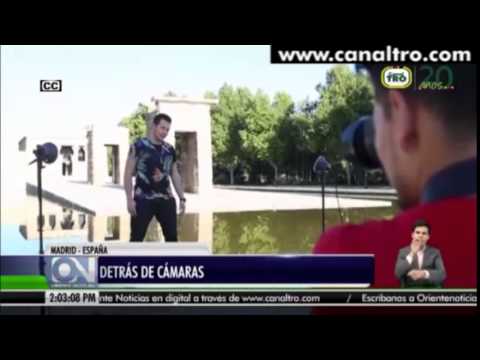 Naela & Mauricio Rivera estrenan sencillo