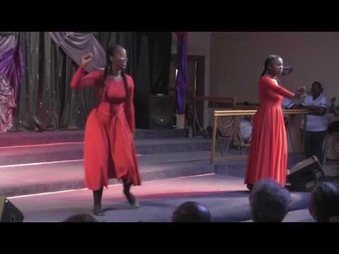 LET YOUR POWER FALL by James Fortune feat. Zacardi Cortez