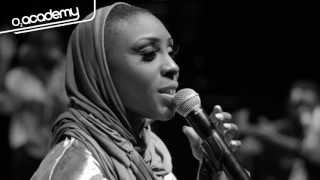 Laura Mvula Live - Green Garden at O2 Shepherd&#39;s Bush Empire