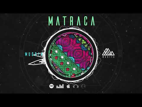 Aguacate, CANTI - Matraca (Ray Okpara Remix)